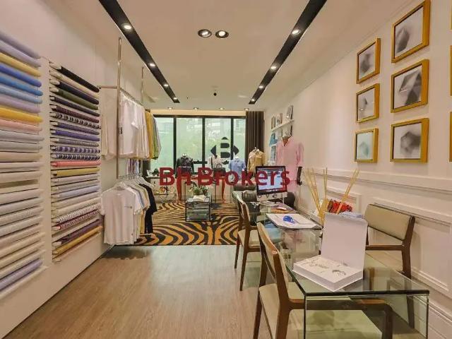 Casa / Sobrado Comercial para Locação em Nova Lima/MG Vila da Serra