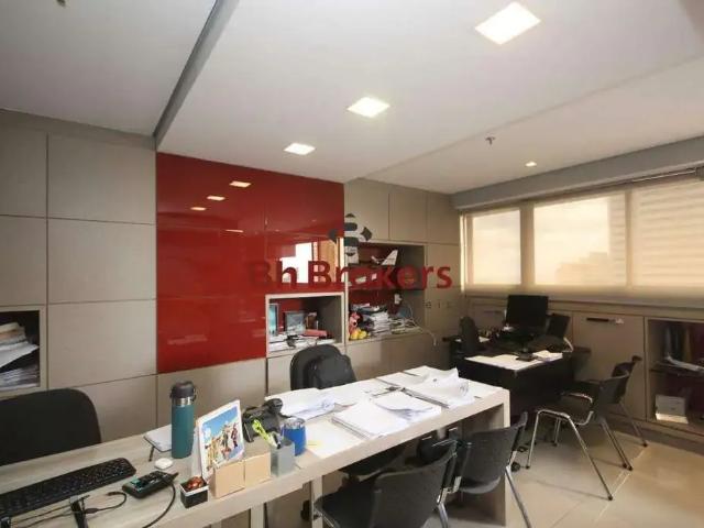 Casa / Sobrado Comercial para Locação em Nova Lima/MG Vila da Serra