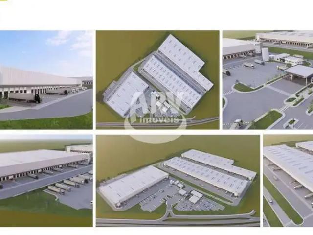 Casa / Sobrado Comercial para Locação em Nova Santa Rita/RS Berto Círio