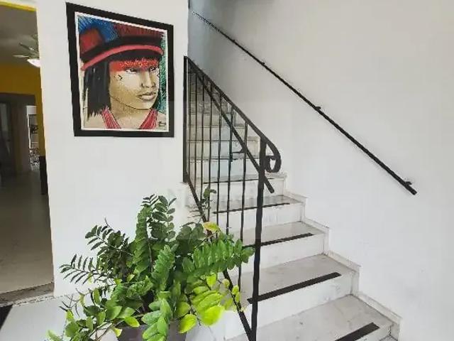 Casa / Sobrado Comercial para Locação em Olinda/PE Bairro Novo