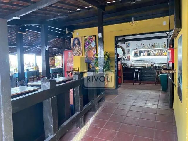 Casa / Sobrado Comercial para Locação em Olinda/PE Bairro Novo 2 Quartos