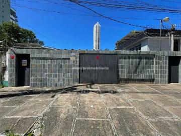 Casa / Sobrado Comercial para Locação em Olinda/PE Casa Caiada