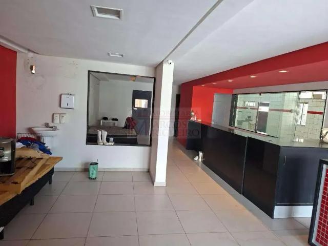 Casa / Sobrado Comercial para Locação em Olinda/PE Casa Caiada 6 Quartos