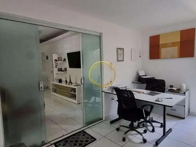 Casa / Sobrado Comercial para Locação em Olinda/PE Salgadinho 4 Quartos