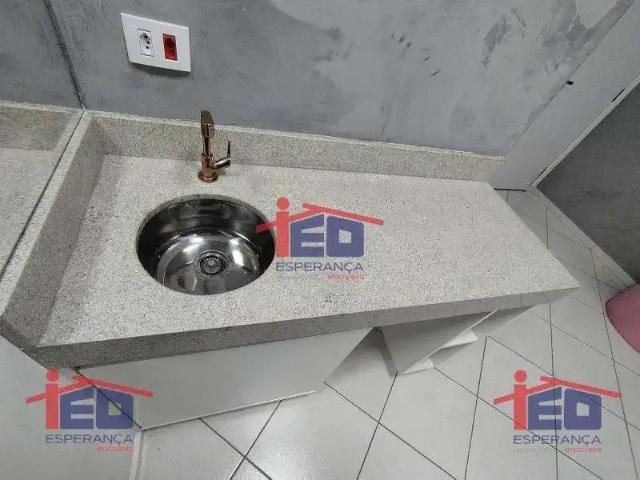 Casa / Sobrado Comercial para Locação em Osasco/SP Bussocaba