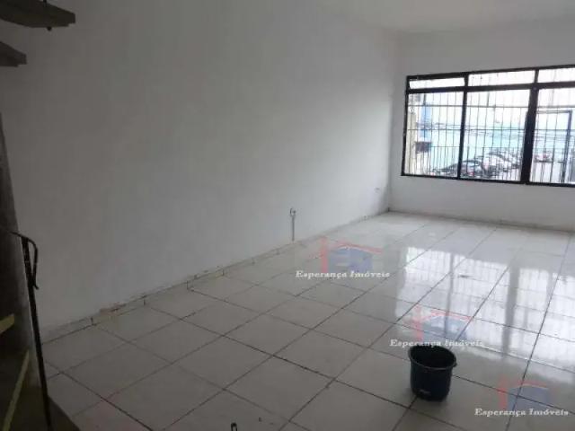 Casa / Sobrado Comercial para Locação em Osasco/SP Bela Vista 3 Quartos