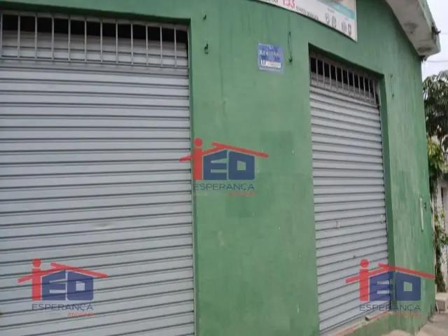 Casa / Sobrado Comercial para Locação em Osasco/SP Bela Vista