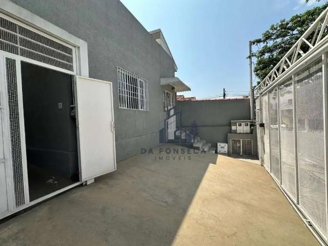 Casa / Sobrado Comercial para Locação em Osasco/SP Bela Vista 4 Quartos