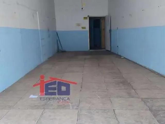 Casa / Sobrado Comercial para Locação em Osasco/SP Bela Vista