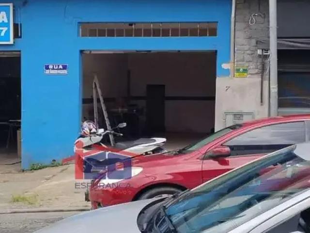 Casa / Sobrado Comercial para Locação em Osasco/SP Bela Vista