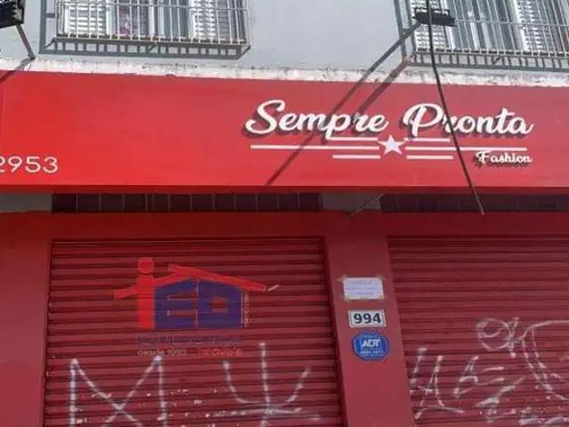 Casa / Sobrado Comercial para Locação em Osasco/SP Bela Vista