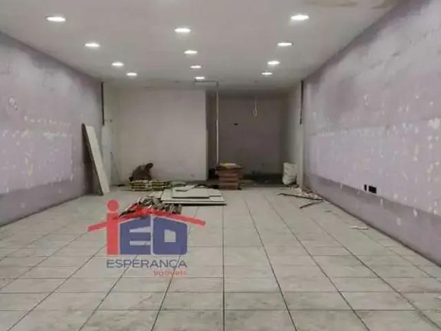 Casa / Sobrado Comercial para Locação em Osasco/SP Centro