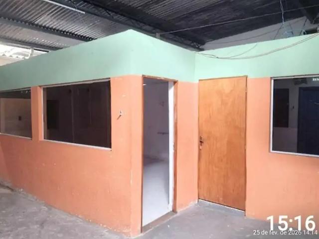 Casa / Sobrado Comercial para Locação em Osasco/SP Centro