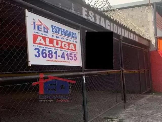Casa / Sobrado Comercial para Locação em Osasco/SP Centro