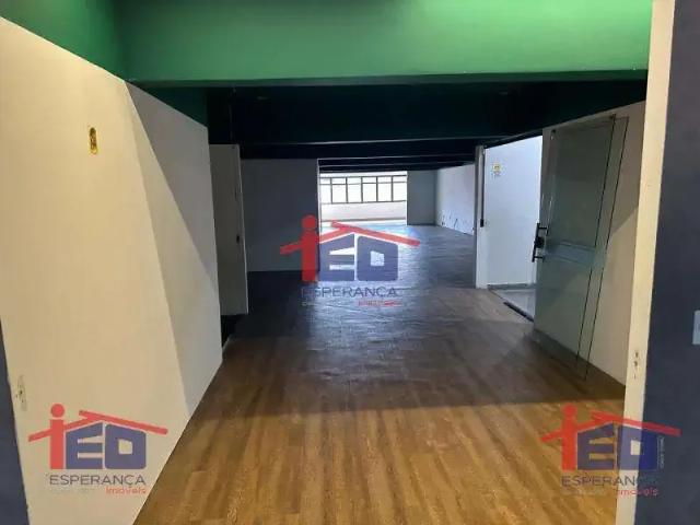 Casa / Sobrado Comercial para Locação em Osasco/SP Centro