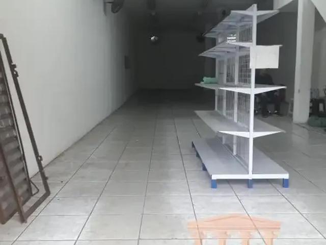 Casa / Sobrado Comercial para Locação em Osasco/SP Centro