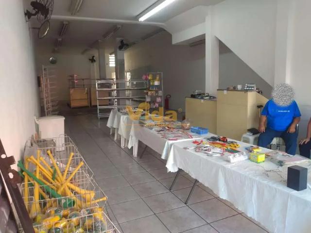 Casa / Sobrado Comercial para Locação em Osasco/SP Centro