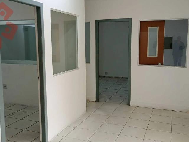 Casa / Sobrado Comercial para Locação em Osasco/SP Centro