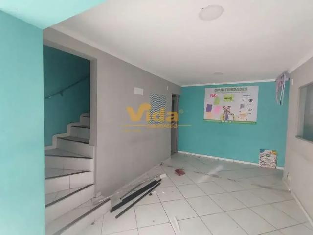 Casa / Sobrado Comercial para Locação em Osasco/SP Centro