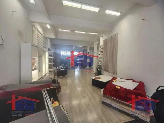 Casa / Sobrado Comercial para Locação em Osasco/SP Centro
