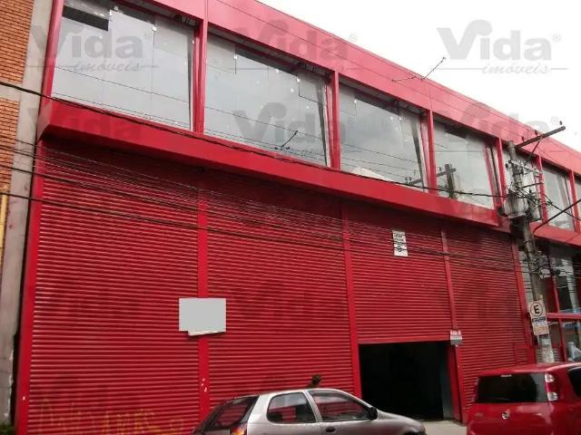 Casa / Sobrado Comercial para Locação em Osasco/SP Centro