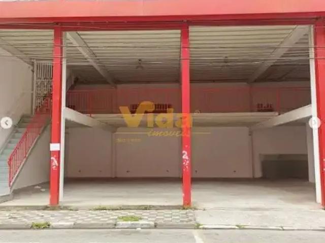 Casa / Sobrado Comercial para Locação em Osasco/SP Centro