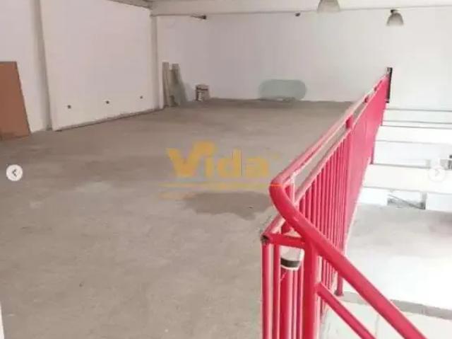 Casa / Sobrado Comercial para Locação em Osasco/SP Centro