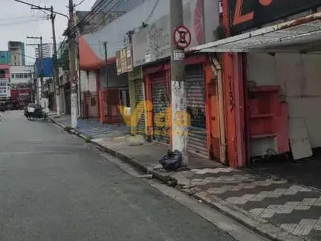 Casa / Sobrado Comercial para Locação em Osasco/SP Centro