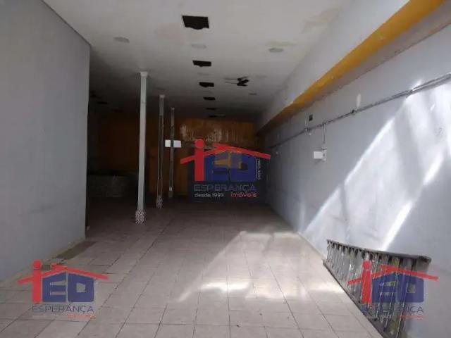 Casa / Sobrado Comercial para Locação em Osasco/SP Centro