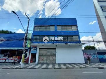 Casa / Sobrado Comercial para Locação em Osasco/SP Centro