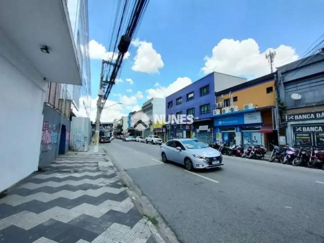 Casa / Sobrado Comercial para Locação em Osasco/SP Centro