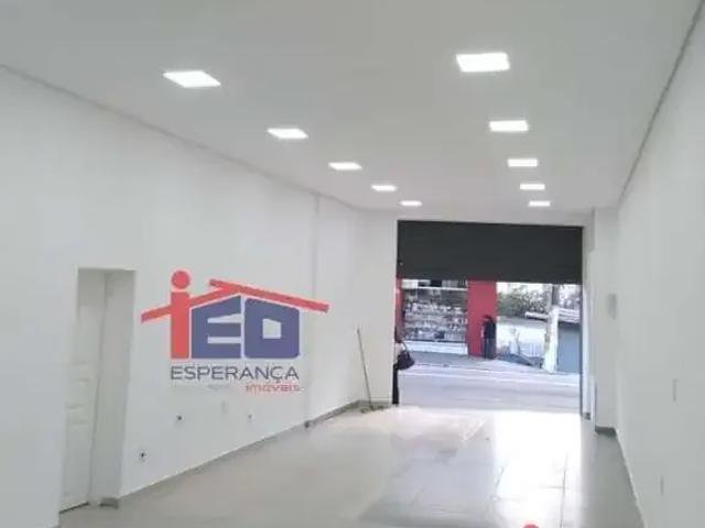 Casa / Sobrado Comercial para Locação em Osasco/SP Centro