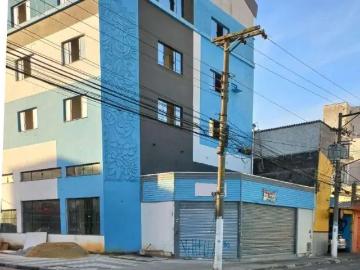 Casa / Sobrado Comercial para Locação em Osasco/SP Centro