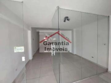 Casa / Sobrado Comercial para Locação em Osasco/SP Centro 2 Quartos