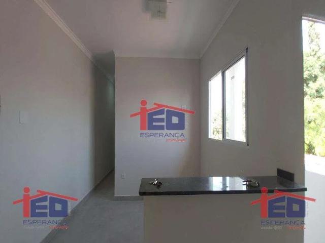 Casa / Sobrado Comercial para Locação em Osasco/SP Cipava 2 Quartos