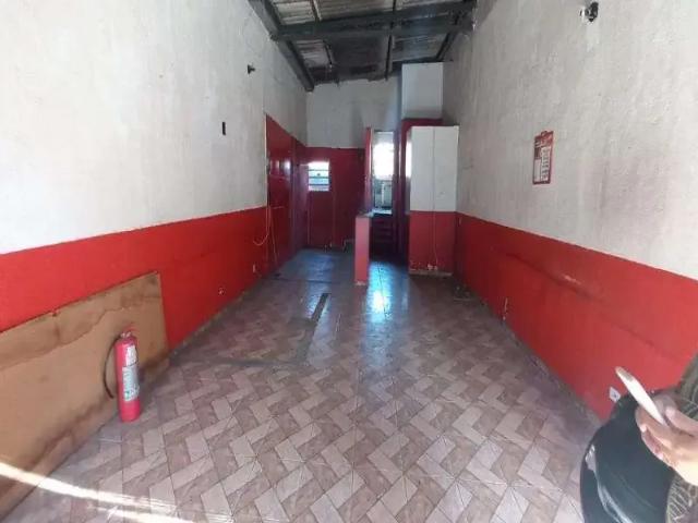 Casa / Sobrado Comercial para Locação em Osasco/SP Industrial Anhangüera
