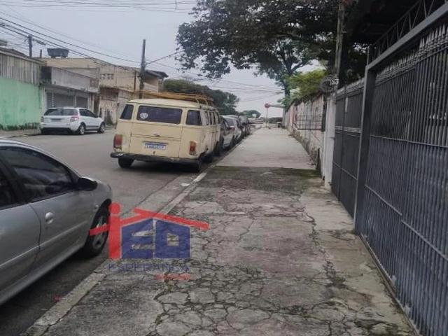 Casa / Sobrado Comercial para Locação em Osasco/SP Jaguaribe