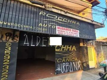 Casa / Sobrado Comercial para Locação em Osasco/SP Jardim D'Abril