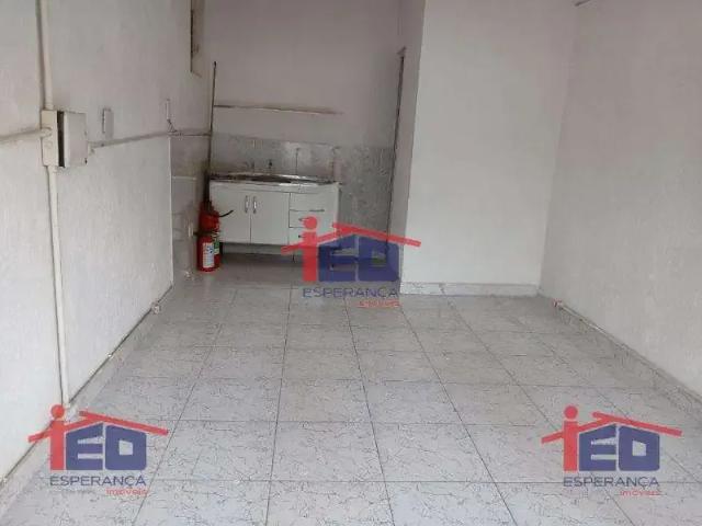 Casa / Sobrado Comercial para Locação em Osasco/SP Jardim D'Abril