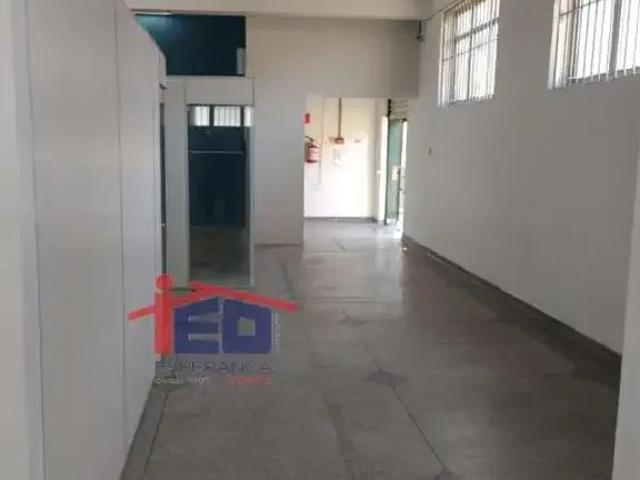 Casa / Sobrado Comercial para Locação em Osasco/SP Jardim das Flores