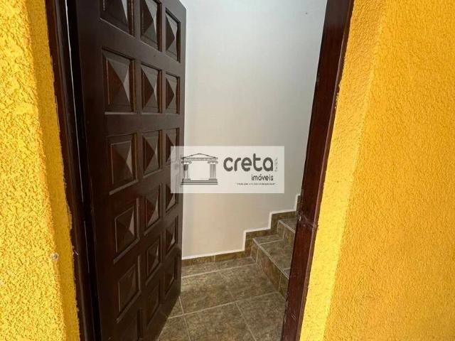 Casa / Sobrado Comercial para Locação em Osasco/SP Jardim das Flores 3 Quartos