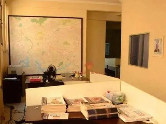 Casa / Sobrado Comercial para Locação em Osasco/SP Jardim das Flores