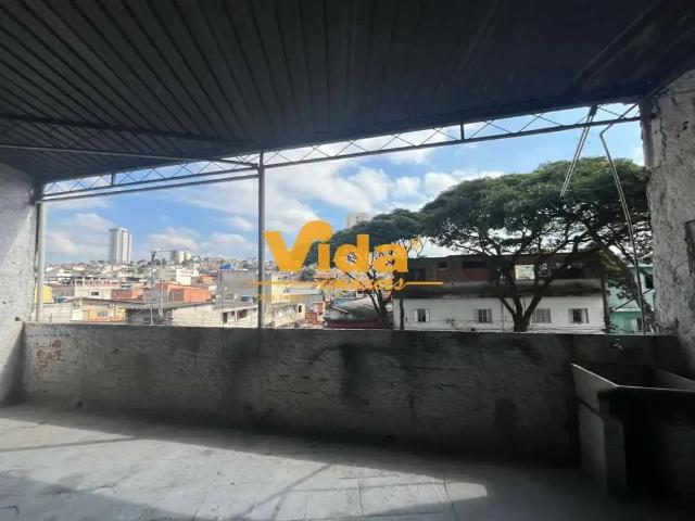 Casa / Sobrado Comercial para Locação em Osasco/SP Jardim das Flores