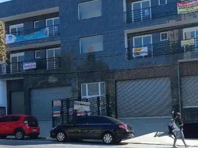 Casa / Sobrado Comercial para Locação em Osasco/SP Jardim das Flores