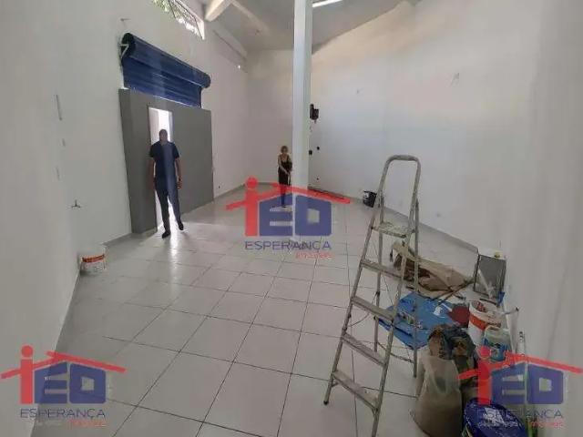 Casa / Sobrado Comercial para Locação em Osasco/SP Jardim Roberto