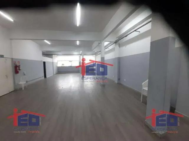 Casa / Sobrado Comercial para Locação em Osasco/SP Jardim Roberto