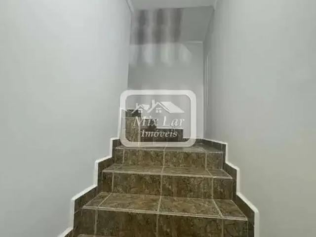 Casa / Sobrado Comercial para Locação em Osasco/SP Km 18 3 Quartos