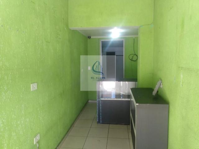 Casa / Sobrado Comercial para Locação em Osasco/SP Km 18