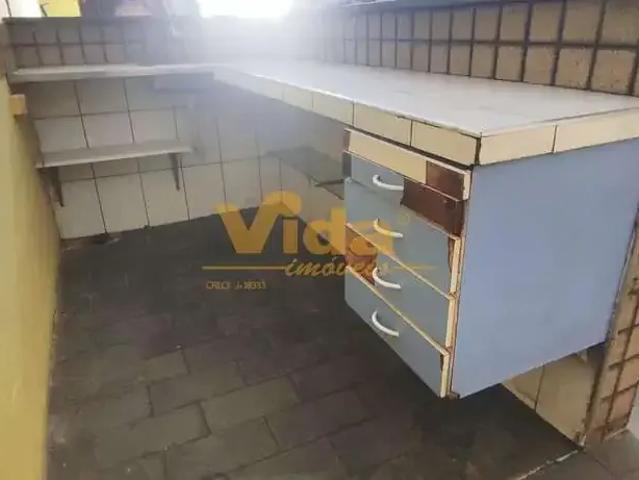 Casa / Sobrado Comercial para Locação em Osasco/SP Km 18