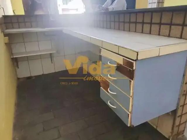 Casa / Sobrado Comercial para Locação em Osasco/SP Km 18